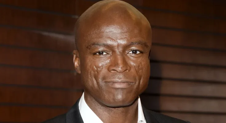 Seal | Source: Getty Images