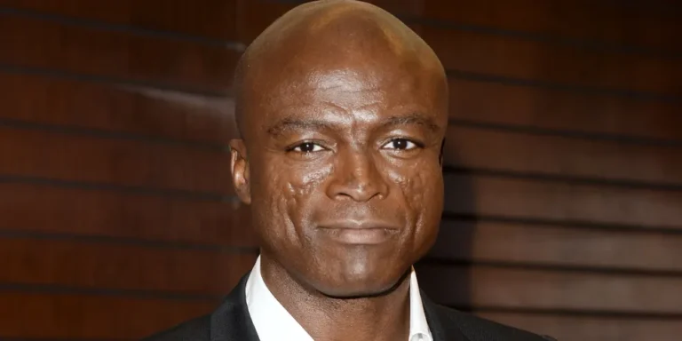 Seal | Source: Getty Images