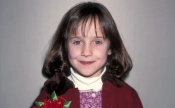 Mara Wilson | Source: Getty Images