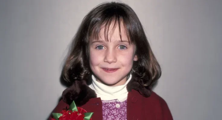 Mara Wilson | Source: Getty Images