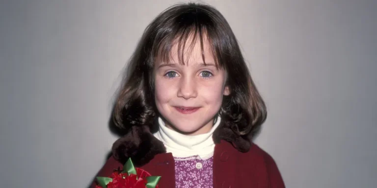 Mara Wilson | Source: Getty Images