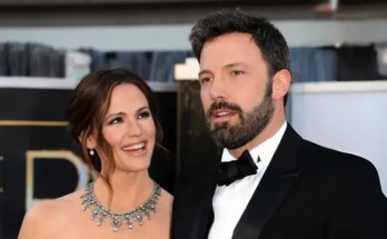 Jennifer Garner and Ben Affleck | Source: Getty Images