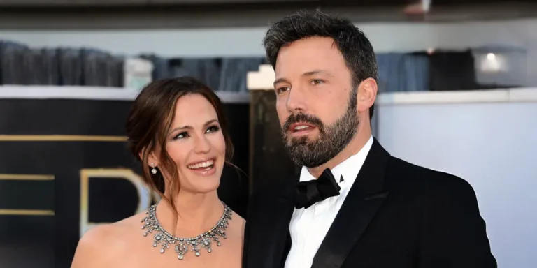 Jennifer Garner and Ben Affleck | Source: Getty Images