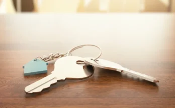 A set of house keys | Source: Shutterstock