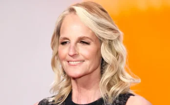 Helen Hunt | Source: Getty Images