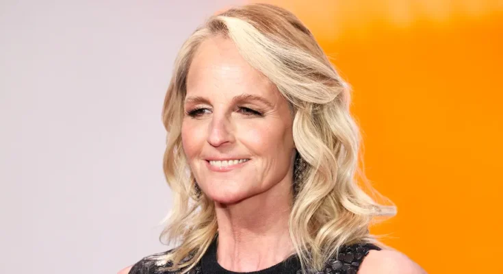 Helen Hunt | Source: Getty Images