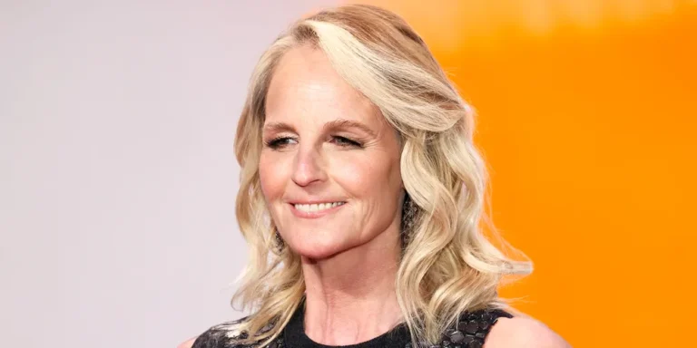 Helen Hunt | Source: Getty Images