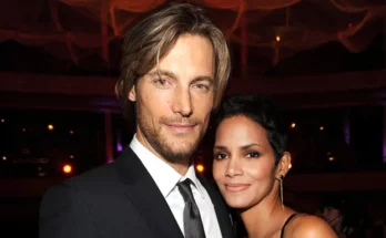 Gabriel Aubry and Halle Berry | Source: Getty Images