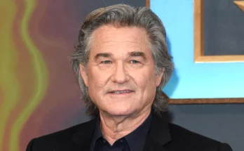 Kurt Russell | Source: Getty Images