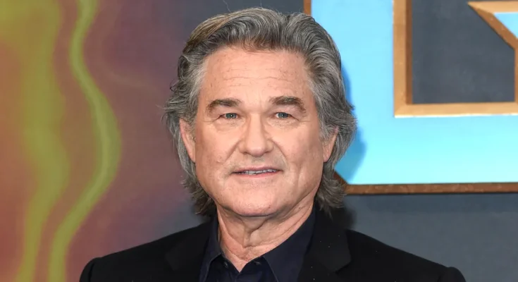 Kurt Russell | Source: Getty Images