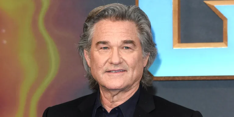 Kurt Russell | Source: Getty Images