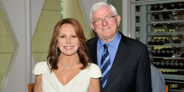 Why Marlo Thomas Refused to Become 'Mom' of Phil Donahue's 5 Kids – What Do They Look Like?