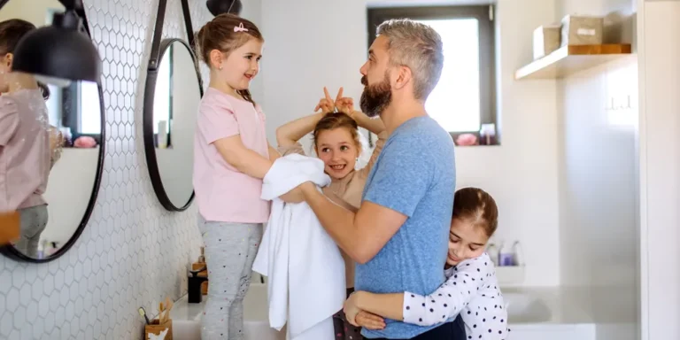 A happy family | Source: Shutterstock