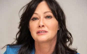 Shannen Doherty | Source: Getty Images