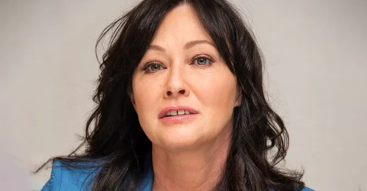 Shannen Doherty | Source: Getty Images