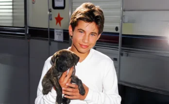 A child star | Source: Getty Images