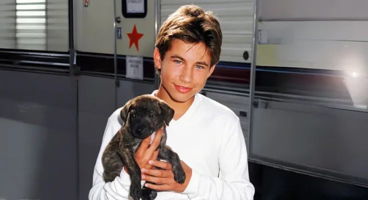 A child star | Source: Getty Images