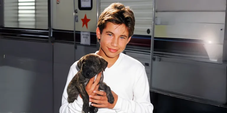 A child star | Source: Getty Images