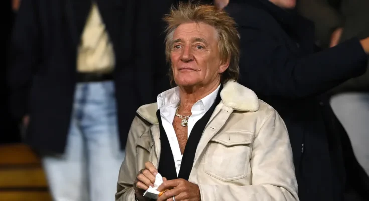 Rod Stewart's Fans Pray after He Said 'My Days Are Numbered' – His Condition in Recent Months