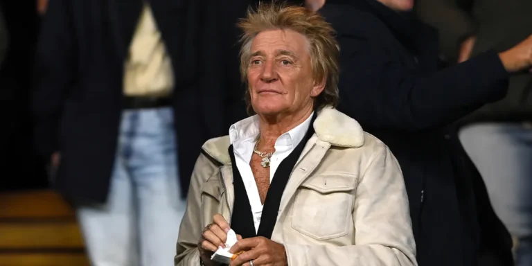 Rod Stewart's Fans Pray after He Said 'My Days Are Numbered' – His Condition in Recent Months