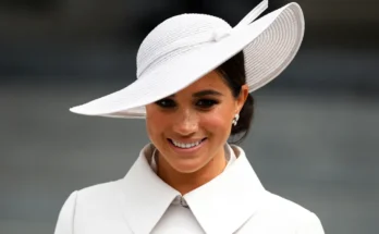 Meghan Markle | Source: Getty Images