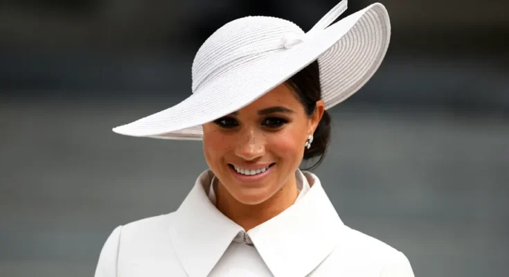 Meghan Markle | Source: Getty Images