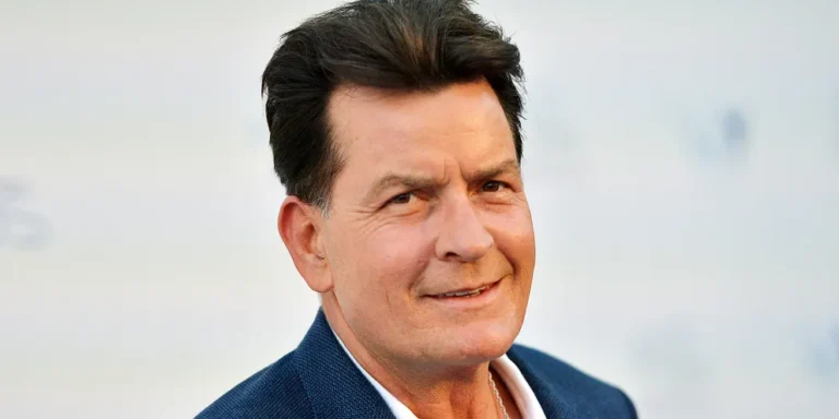 Charlie Sheen | Source: Getty Images