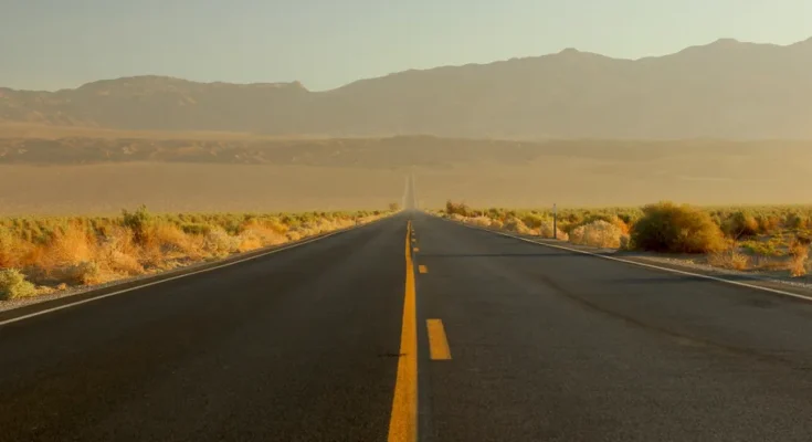 A long road ahead | Source: Shutterstock