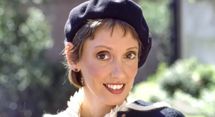 Shelley Duvall | Source: Getty Images