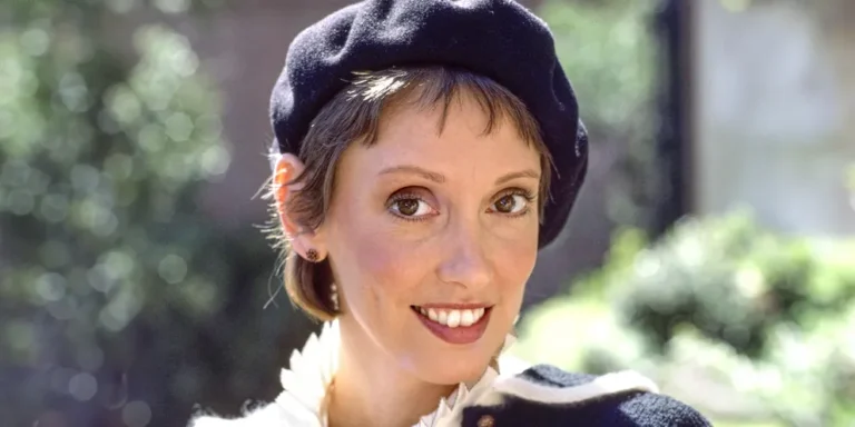 Shelley Duvall | Source: Getty Images