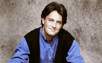 Matthew Perry | Source: Getty Images