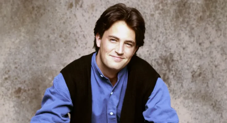 Matthew Perry | Source: Getty Images