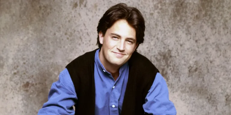 Matthew Perry | Source: Getty Images