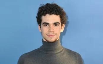 Cameron Boyce | Source: Getty Images