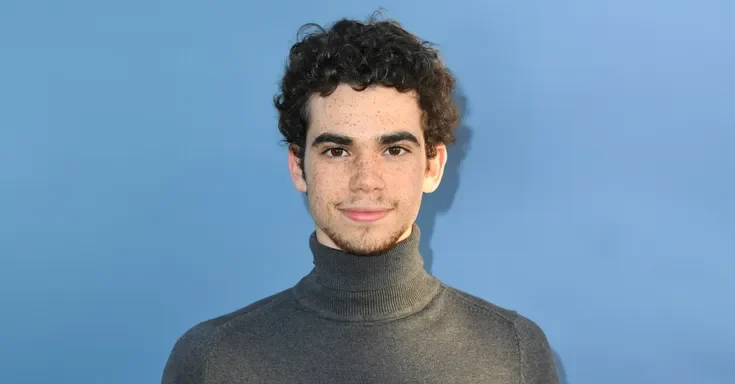 Cameron Boyce | Source: Getty Images