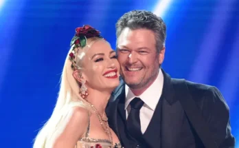 Gwen Stefani and Blake Shelton | Source: Getty Images