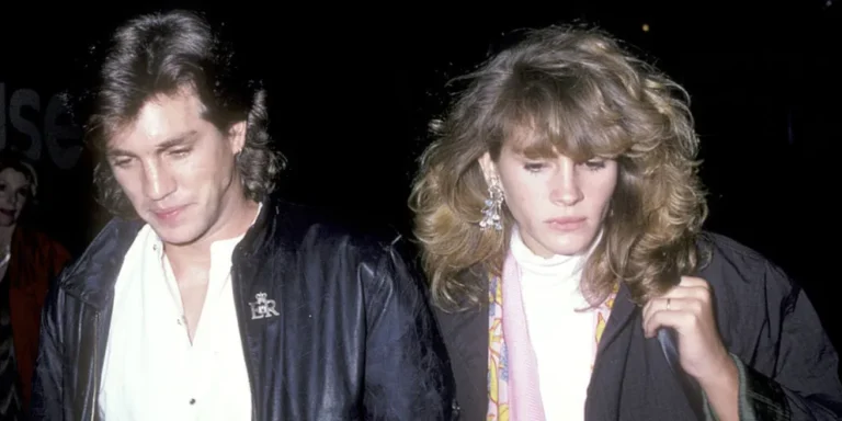 Eric and Julia Roberts | Source: Getty Images