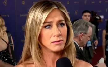 Jennifer Aniston | Source: YouTube/EntertainmentTonight