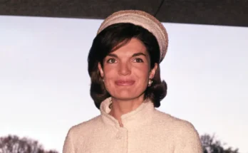 Jackie Kennedy | Source: Getty Images