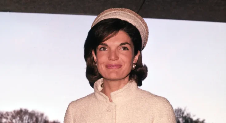 Jackie Kennedy | Source: Getty Images