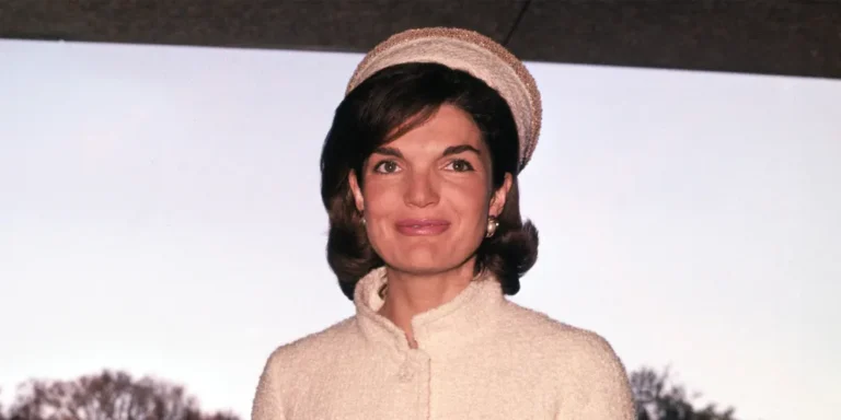 Jackie Kennedy | Source: Getty Images