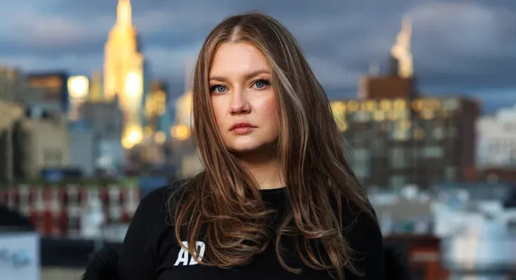 Anna Delvey | Source: Getty Images