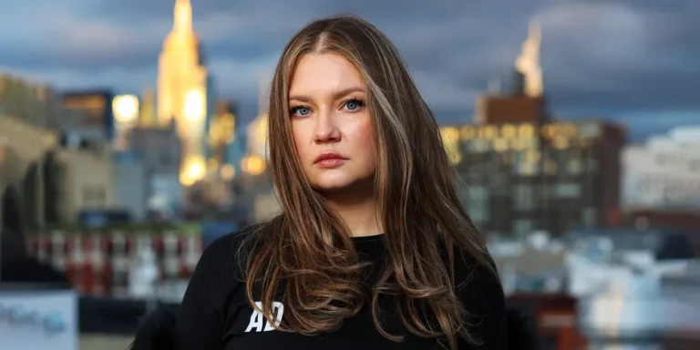 Anna Delvey | Source: Getty Images