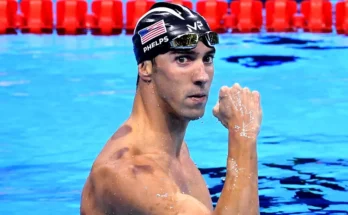 Michael Phelps | Source: Getty Images