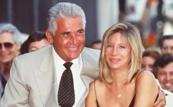 Barbra Streisand and James Brolin | Source: Getty Images