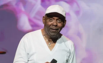 Frankie Beverly | Source: Getty Images