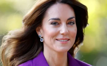 Princess Catherine | Source: Getty Images