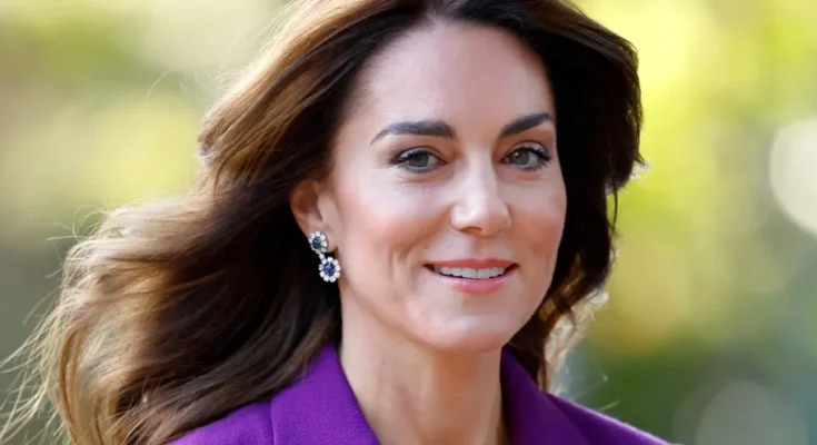 Princess Catherine | Source: Getty Images