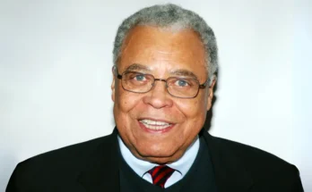 James Earl Jones | Source: Getty Images