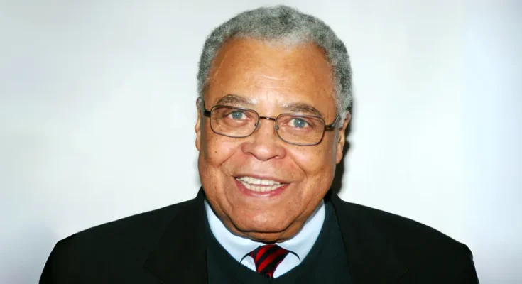 James Earl Jones | Source: Getty Images